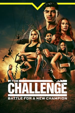The Challenge The Challenge-hd