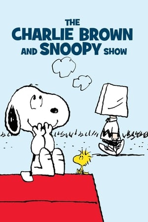 The Charlie Brown and Snoopy Show-hd