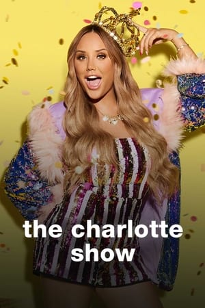 The Charlotte Show-hd