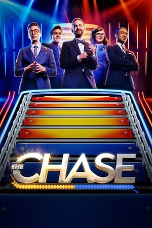 The Chase The Chase-hd