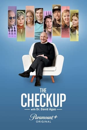 The Checkup with Dr. David Agus The Checkup with Dr. David Agus-hd