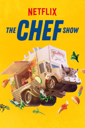 The Chef Show The Chef Show-hd