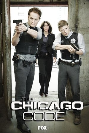 The Chicago Code-hd