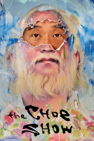 The Choe Show The Choe Show-hd