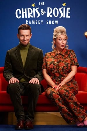 The Chris and Rosie Ramsey Show The Chris and Rosie Ramsey Show-hd