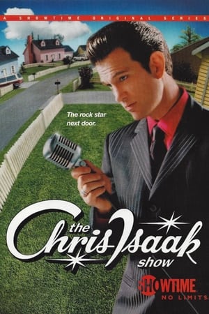 The Chris Isaak Show The Chris Isaak Show-hd