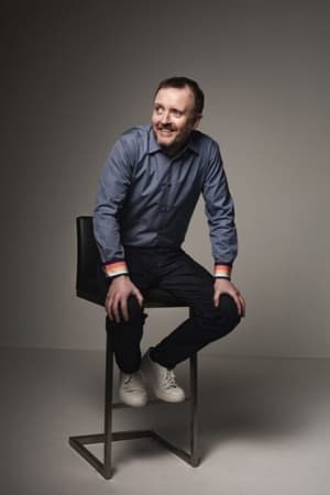 The Chris McCausland Show The Chris McCausland Show-hd