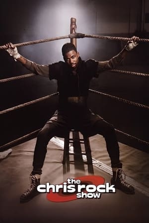 The Chris Rock Show The Chris Rock Show-hd