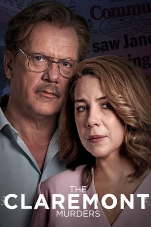 The Claremont Murders The Claremont Murders-hd