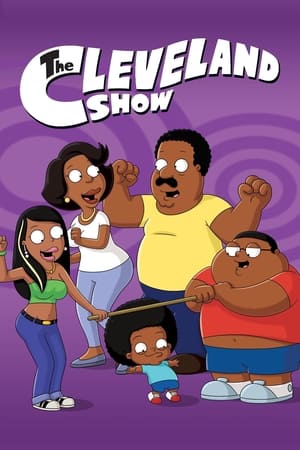 The Cleveland Show-hd