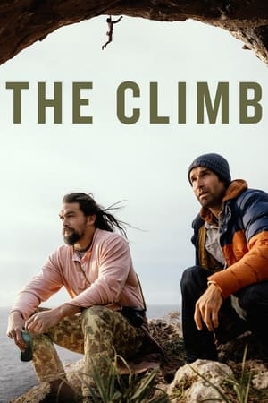 The Climb The Climb-hd