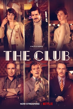 The Club The Club-hd