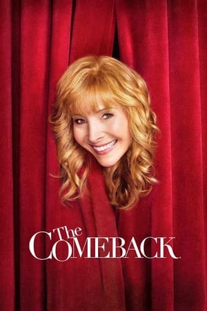 The Comeback The Comeback-hd