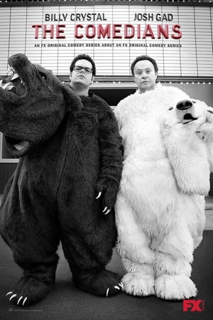 The Comedians-hd