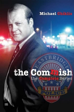 The Commish-hd