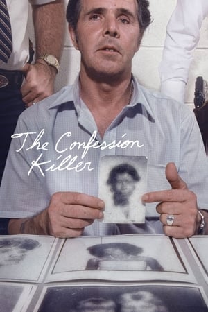 The Confession Killer The Confession Killer-hd