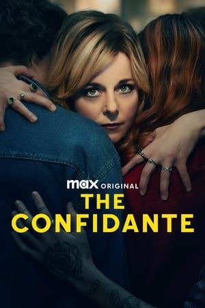 The Confidante The Confidante-hd