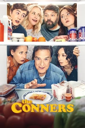 The Conners The Conners-hd