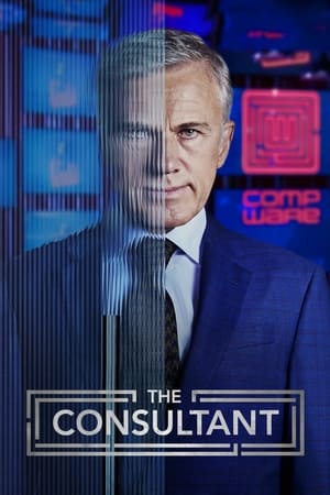 The Consultant The Consultant-hd