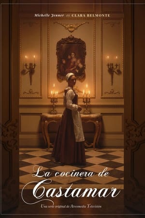 The Cook of Castamar The Cook of Castamar-hd