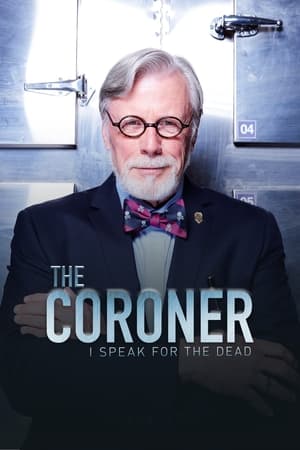 The Coroner: I Speak for the Dead The Coroner: I Speak for the Dead-hd