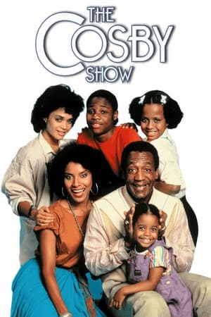 The Cosby Show The Cosby Show-hd