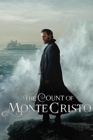The Count of Monte Cristo-hd