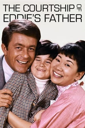 The Courtship of Eddie's Father The Courtship of Eddie's Father-hd