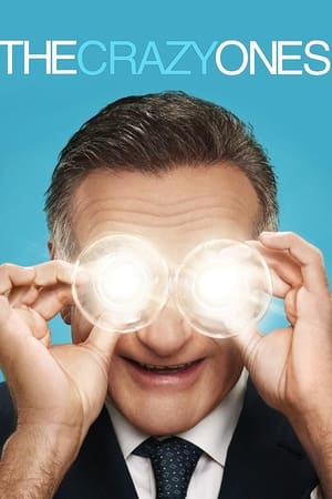 The Crazy Ones The Crazy Ones-hd