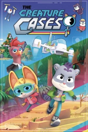 The Creature Cases-hd