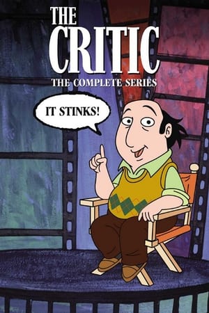The Critic The Critic-hd