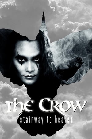The Crow: Stairway to Heaven The Crow: Stairway to Heaven-hd