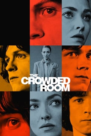 The Crowded Room The Crowded Room-hd
