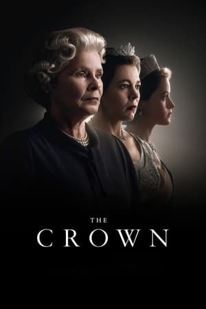 The Crown The Crown-hd