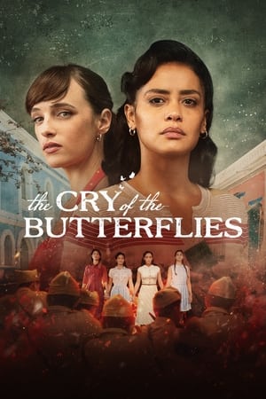 The Cry of the Butterflies The Cry of the Butterflies-hd