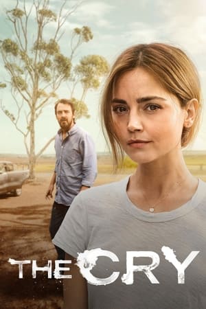 The Cry-hd