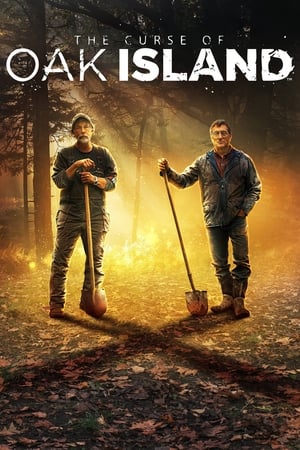 The Curse of Oak Island The Curse of Oak Island-hd