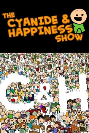 The Cyanide & Happiness Show The Cyanide & Happiness Show-hd