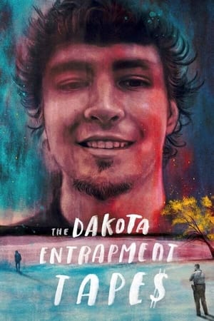 The Dakota Entrapment Tapes The Dakota Entrapment Tapes-hd