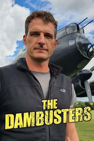 The Dambusters The Dambusters-hd