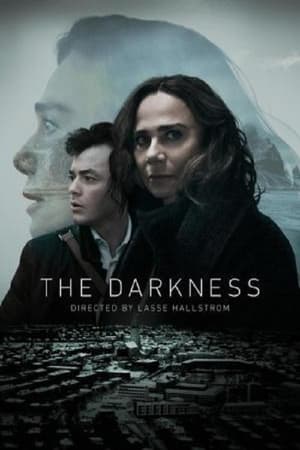 The Darkness The Darkness-hd