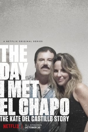 The Day I Met El Chapo: The Kate del Castillo Story The Day I Met El Chapo: The Kate del Castillo Story-hd