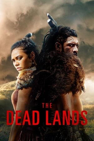 The Dead Lands The Dead Lands-hd