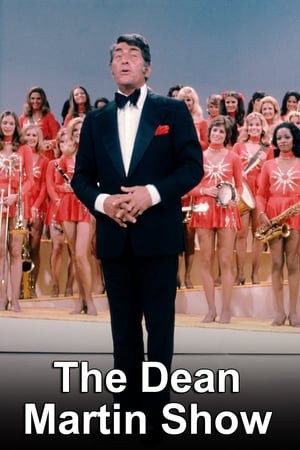 The Dean Martin Show The Dean Martin Show-hd
