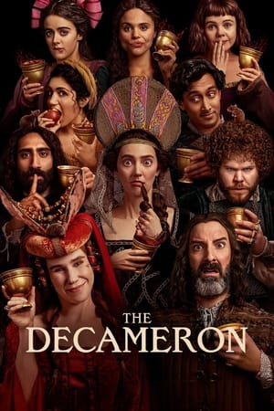 The Decameron The Decameron-hd