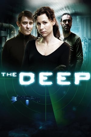 The Deep The Deep-hd