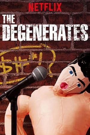 The Degenerates-hd