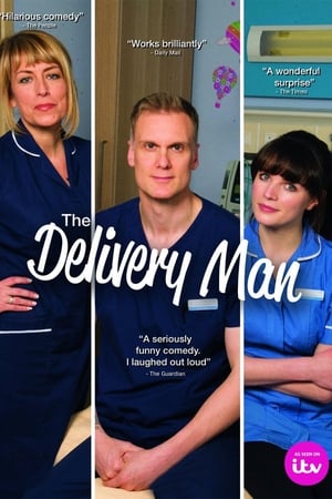 The Delivery Man-hd