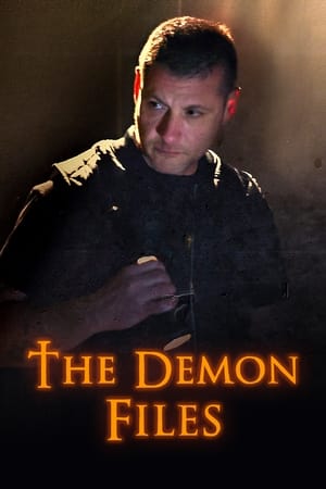 The Demon Files The Demon Files-hd