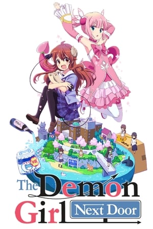 The Demon Girl Next Door The Demon Girl Next Door-hd